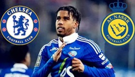 欧冠小组赛首战：阿贾克斯1-4拜仁，梅西莱万闪耀，新军遭遇惨败